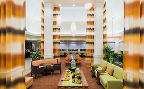 Hilton Garden Inn Wayne